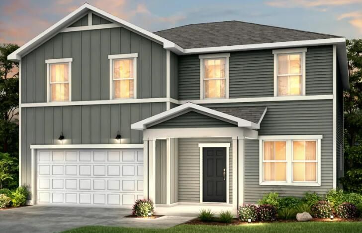 290 West Bradford Pointe Dr, Summerville, SC 29486