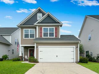 3330 Tabard Rd, Johns Island, SC 29455