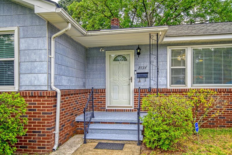 2734 Martha Dr, North Charleston, SC 29405