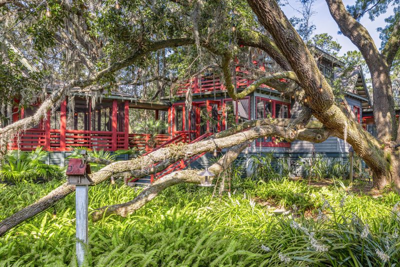 6148 Josie Rg, Wadmalaw Island, SC 29487