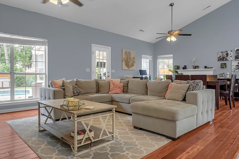 101 Annandale Ct, Summerville, SC 29485