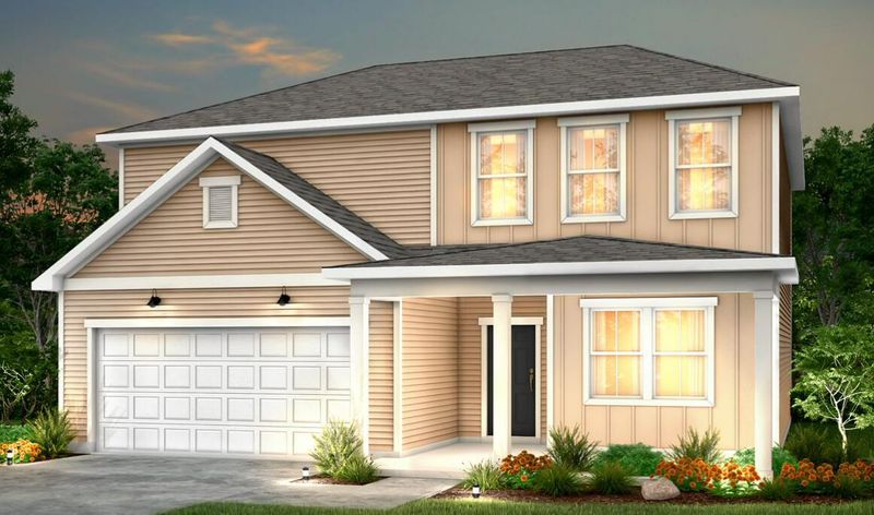 291 West Bradford Pointe Dr, Summerville, SC 29486