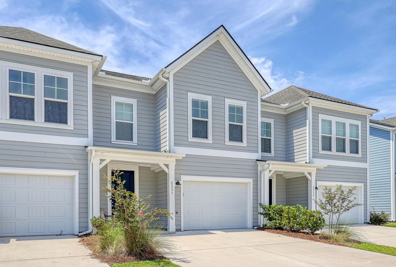 2331 Watchtower Ln, Charleston, SC 29414