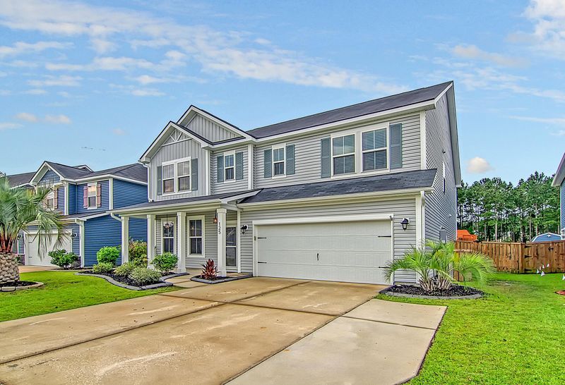 125 Basket Grass Ln, Summerville, SC 29486