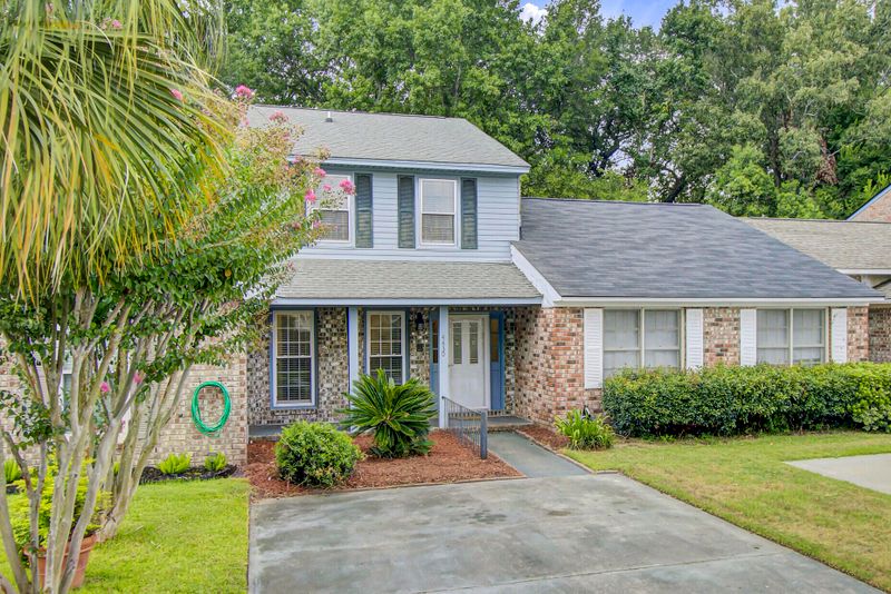 4430 N Shirley Dr, North Charleston, SC 29418