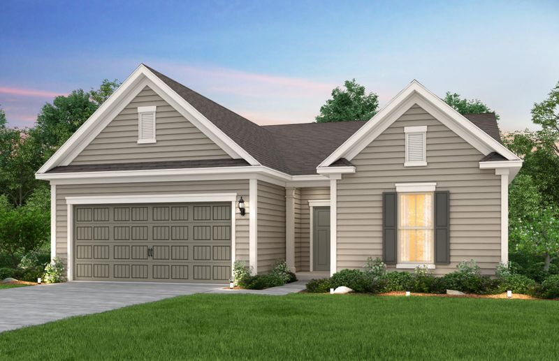 171 Garden Gate Way, Summerville, SC 29486