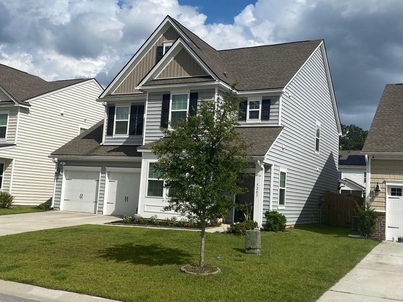 5203 American Holly Ln, Ladson, SC 29456