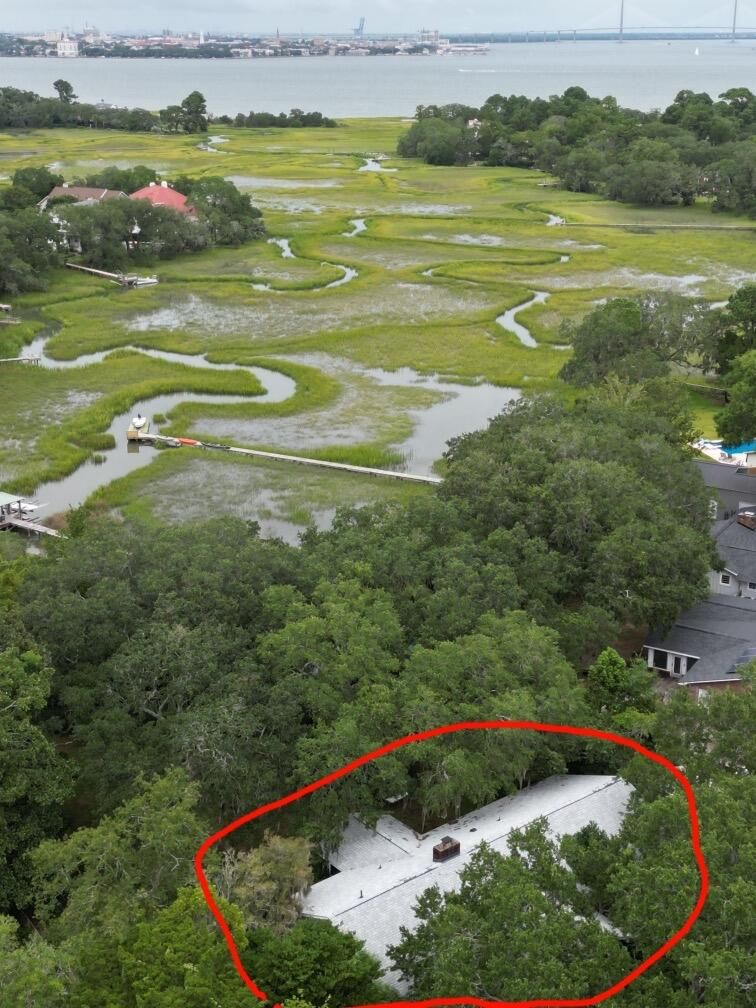 0 Dr, Charleston, SC 29412