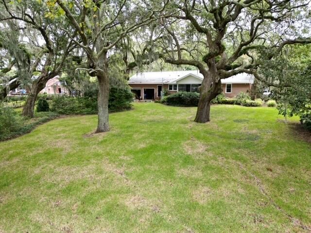 0 Dr, Charleston, SC 29412