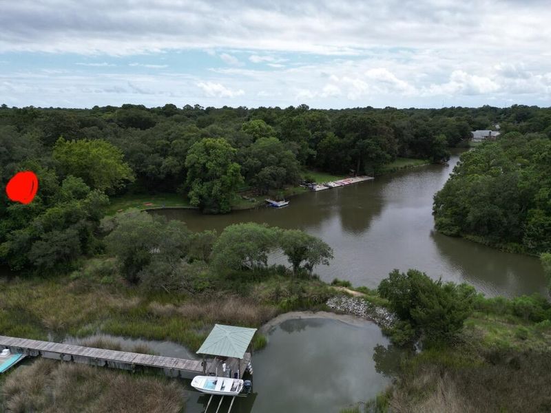 0 Dr, Charleston, SC 29412