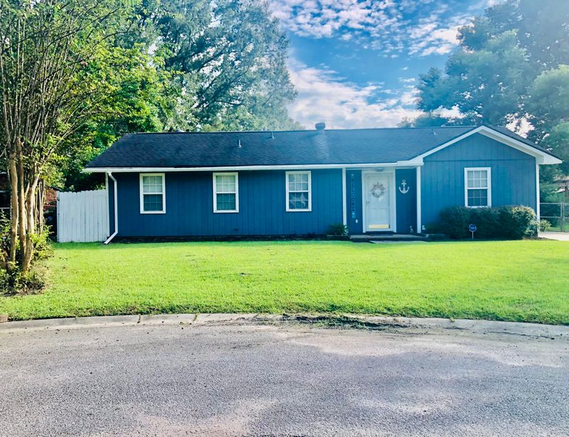 521 Bayshore Blvd, Goose Creek, SC 29445