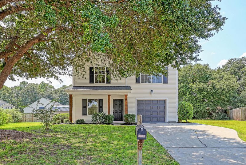 1023 Golden Aspen Dr, Moncks Corner, SC 29461