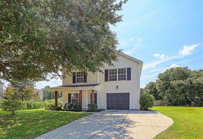 1023 Golden Aspen Dr, Moncks Corner, SC 29461