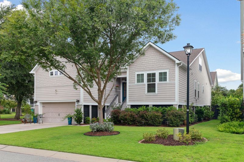 2224 Skyler Dr, Mount Pleasant, SC 29466
