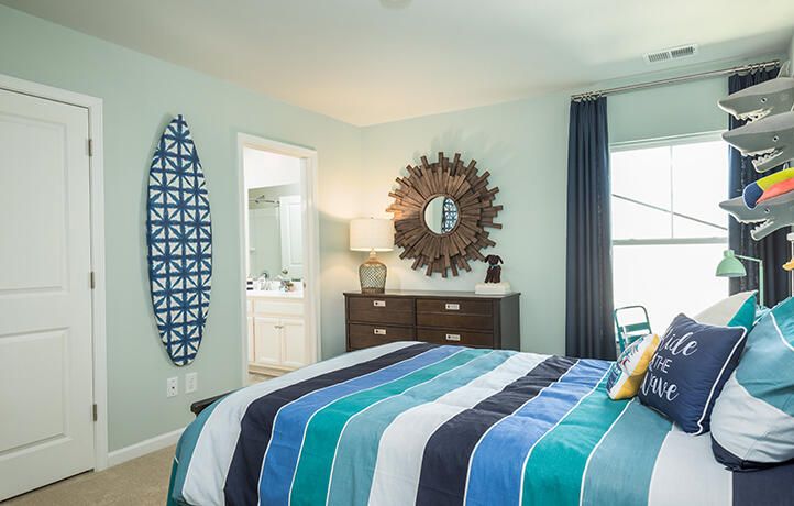 200 Red Bluff St, Summerville, SC 29483