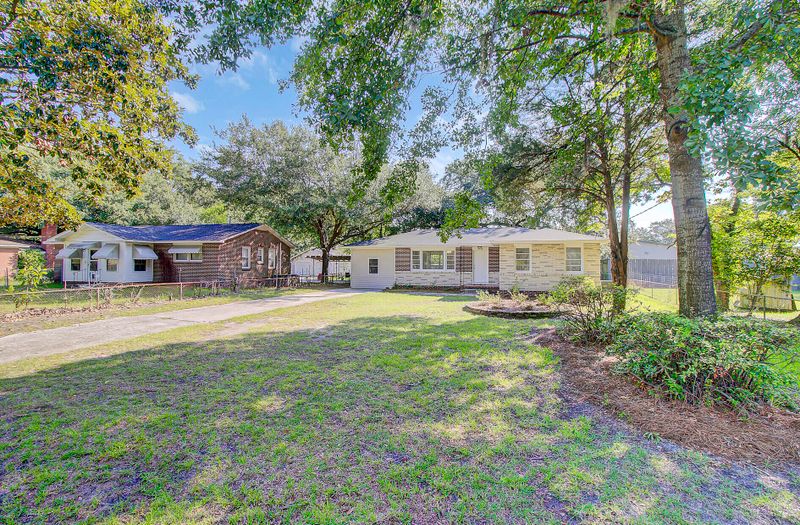 5512 Gale St, North Charleston, SC 29406