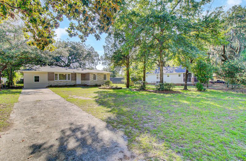 5512 Gale St, North Charleston, SC 29406