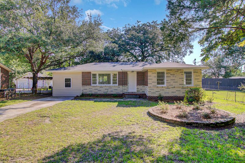 5512 Gale St, North Charleston, SC 29406