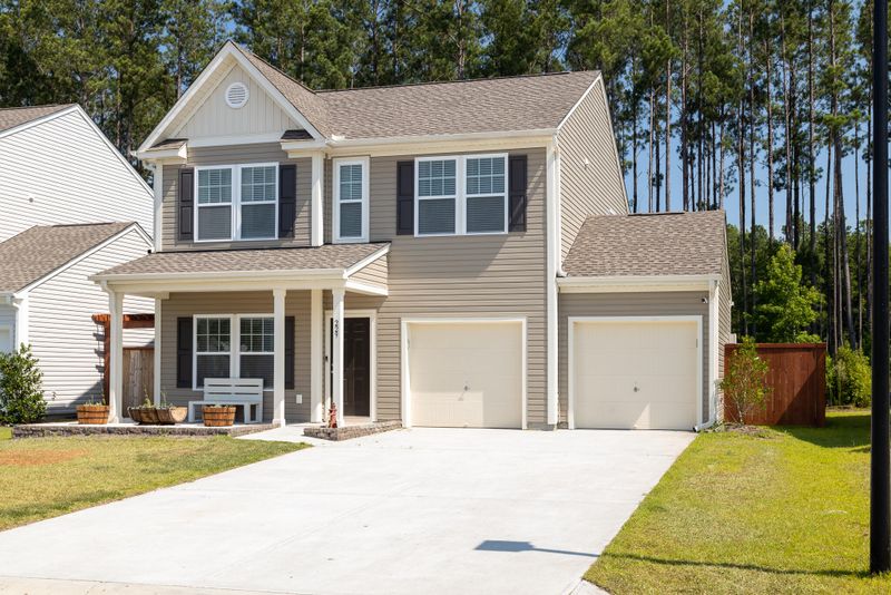 229 Dunlin Dr, Summerville, SC 29486