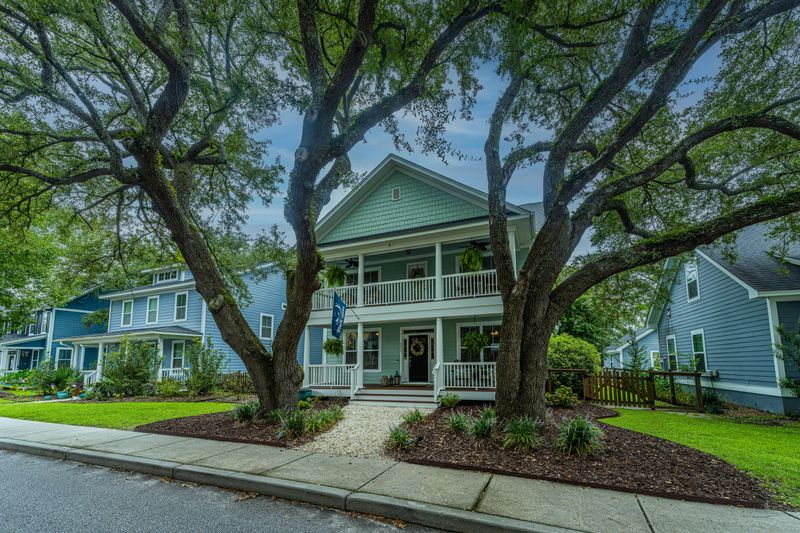4924 W Liberty Park Cir, North Charleston, SC 29405