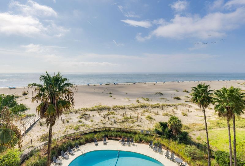 516 Seascape Dr #516, Isle Of Palms, SC 29451