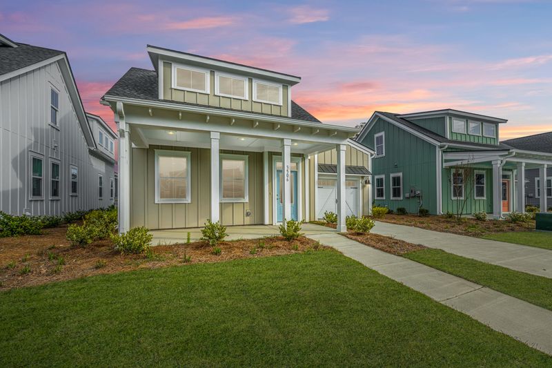 3506 Habenaria Rd, Mount Pleasant, SC 29466