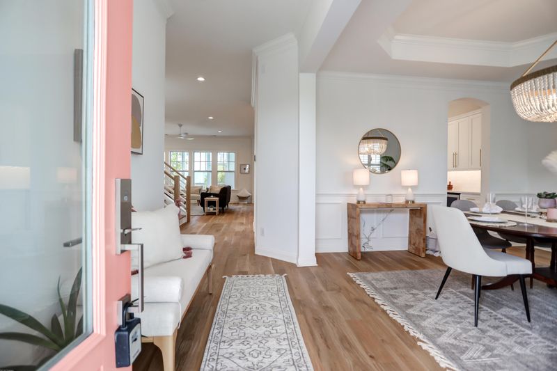 1847 Village Crossing Dr, Daniel Island, SC 29492