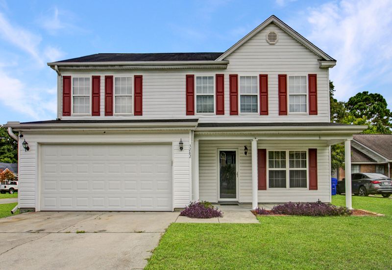 3282 Pending Cir, Ladson, SC 29456