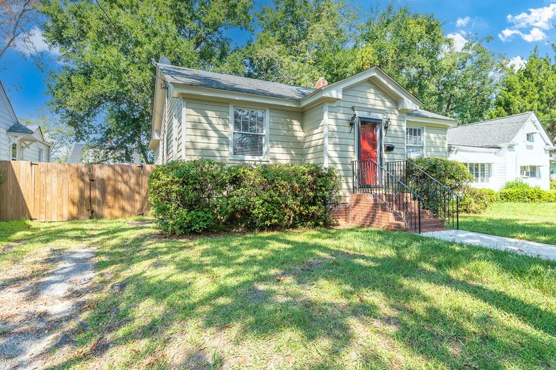 19 Darlington Ave, Charleston, SC 29403