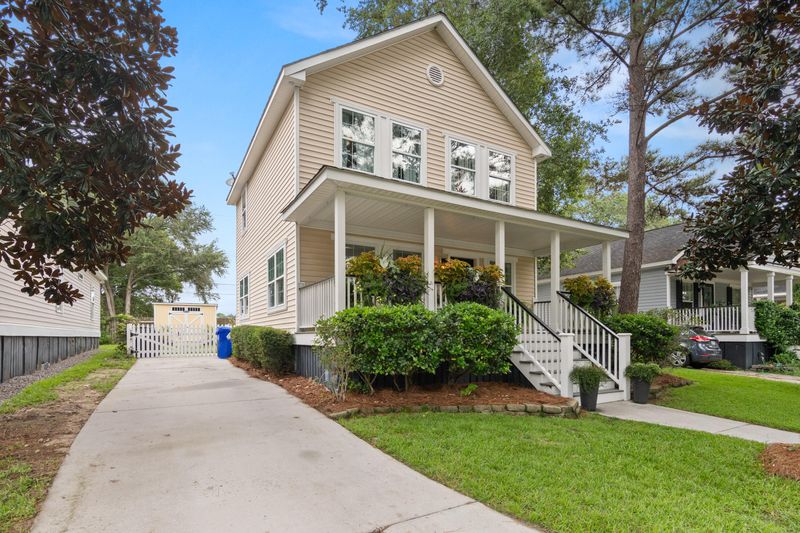 1322 Addykay Pl, North Charleston, SC 29406