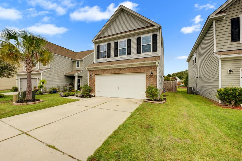 4916 White Cedar Rd, Ladson, SC 29456