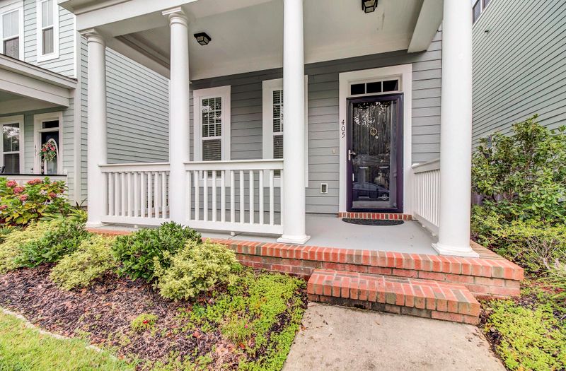 405 Forsythia Ave, Summerville, SC 29483
