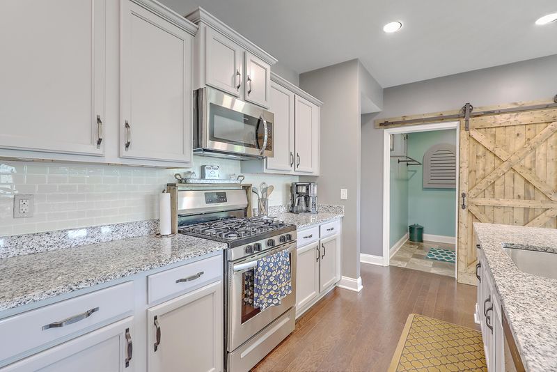 610 Woolum Dr, Moncks Corner, SC 29461