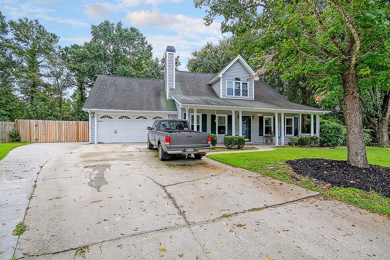 8425 Polo Point, North Charleston, SC 29418