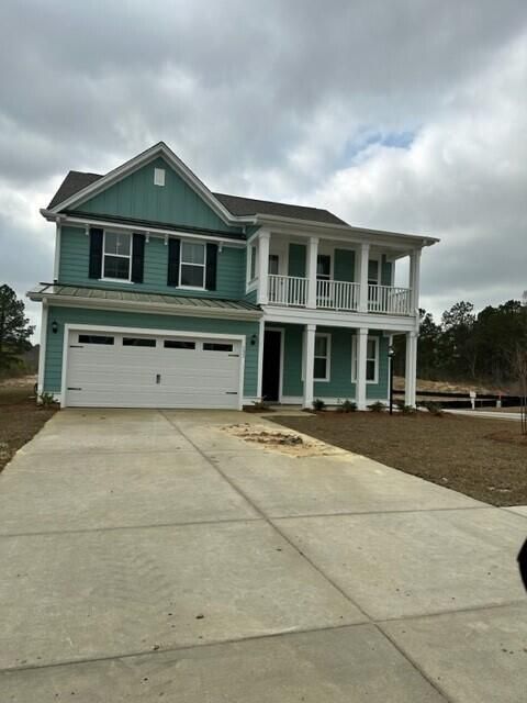 131 Abbey Terrace Rd, Moncks Corner, SC 29461