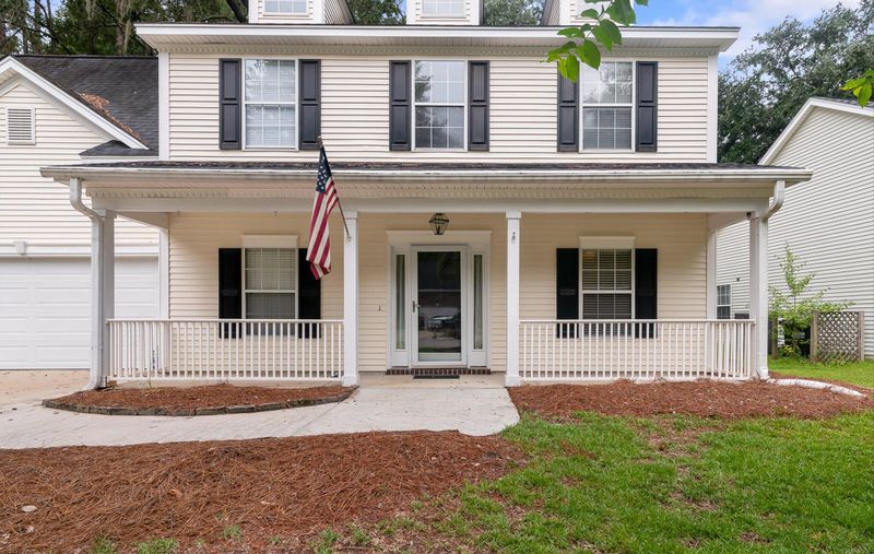208 Green View Ct, Summerville, SC 29485