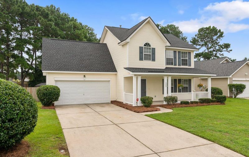 1309 Weavers Way, Hanahan, SC 29410