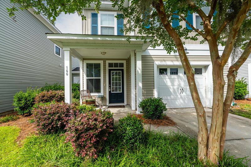 166 Larissa Dr, Charleston, SC 29414