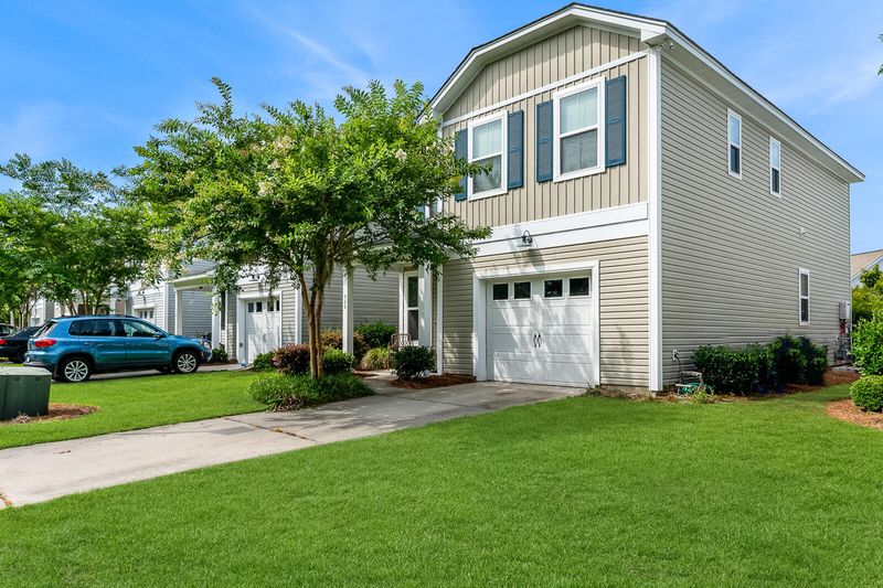 166 Larissa Dr, Charleston, SC 29414