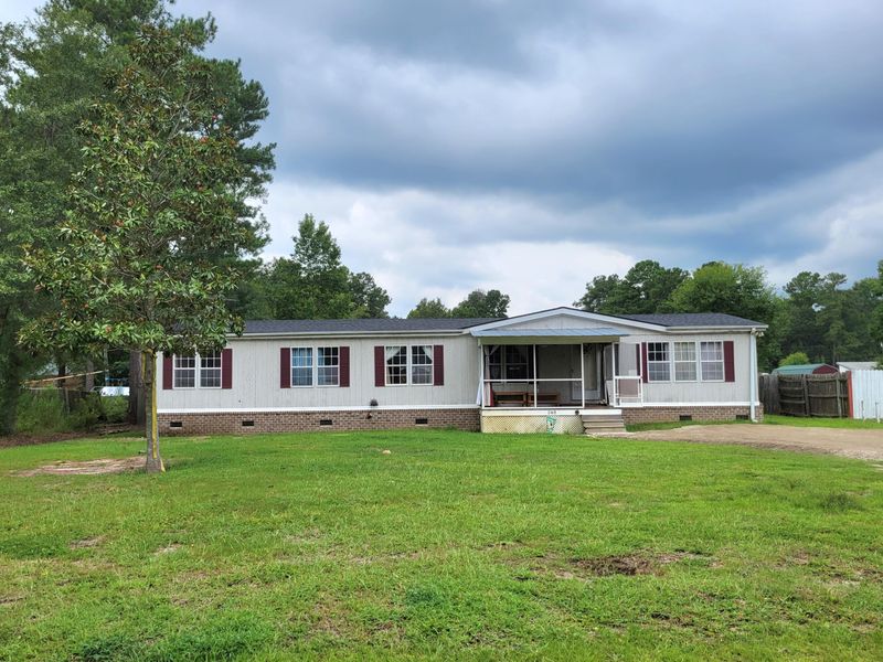 248 Cady Dr, Summerville, SC 29483
