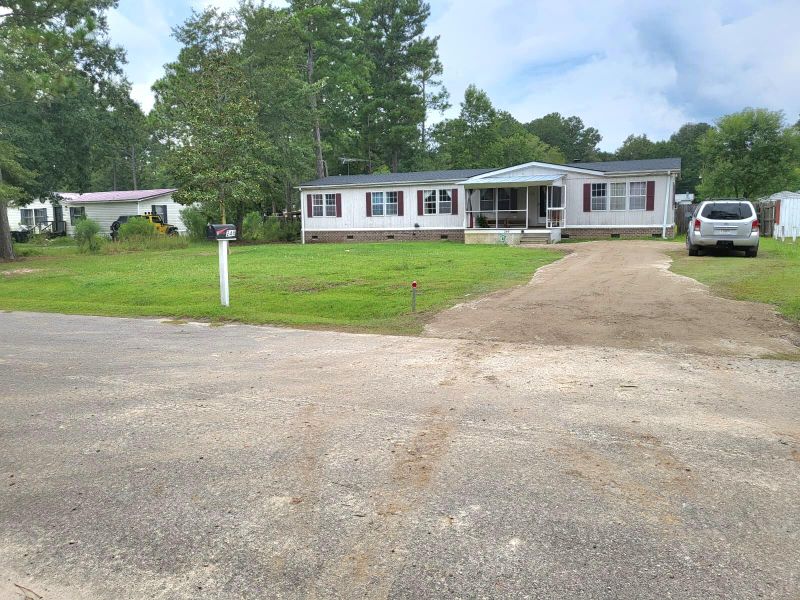 248 Cady Dr, Summerville, SC 29483