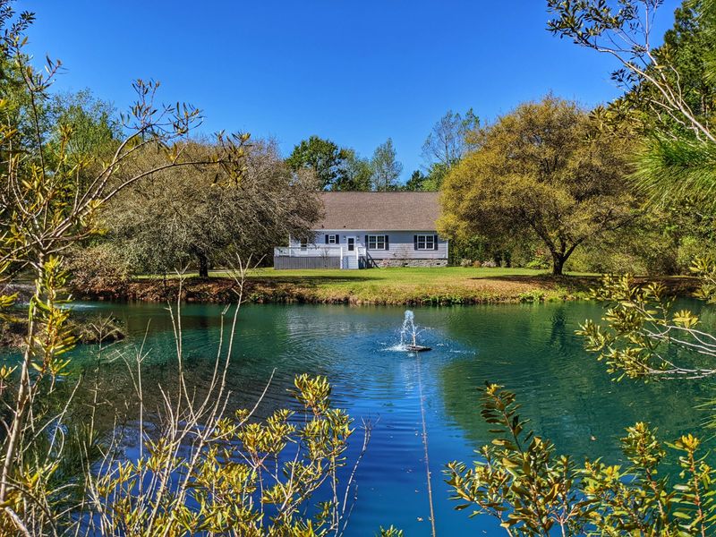 1279 Highway 45 Hw, Mcclellanville, SC 29458
