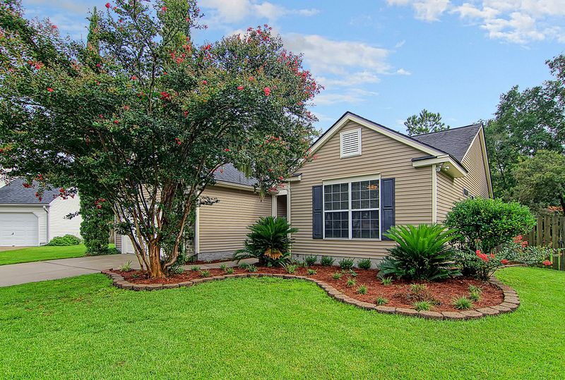 5407 Wild Fern Ct, North Charleston, SC 29420