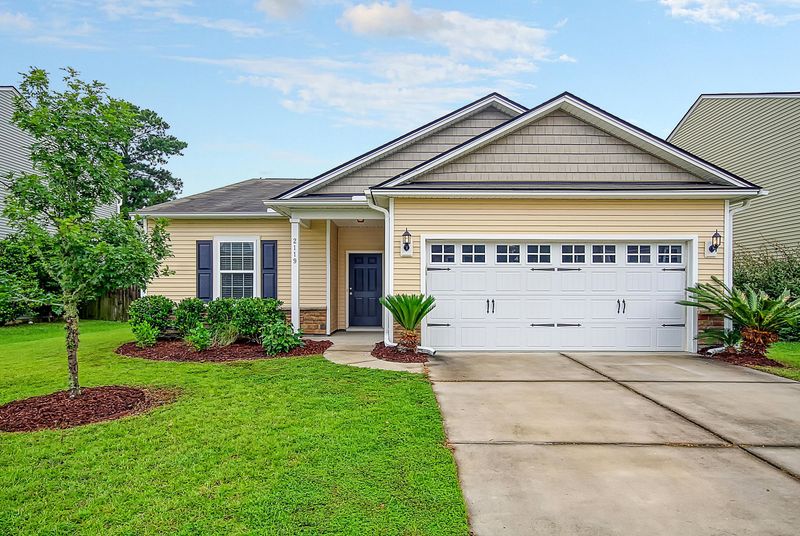 2119 Gammon St, Charleston, SC 29414