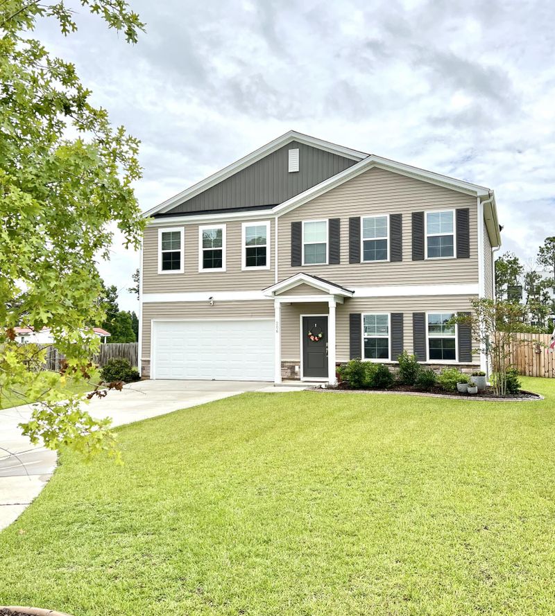 206 Caspian Ct, Summerville, SC 29486