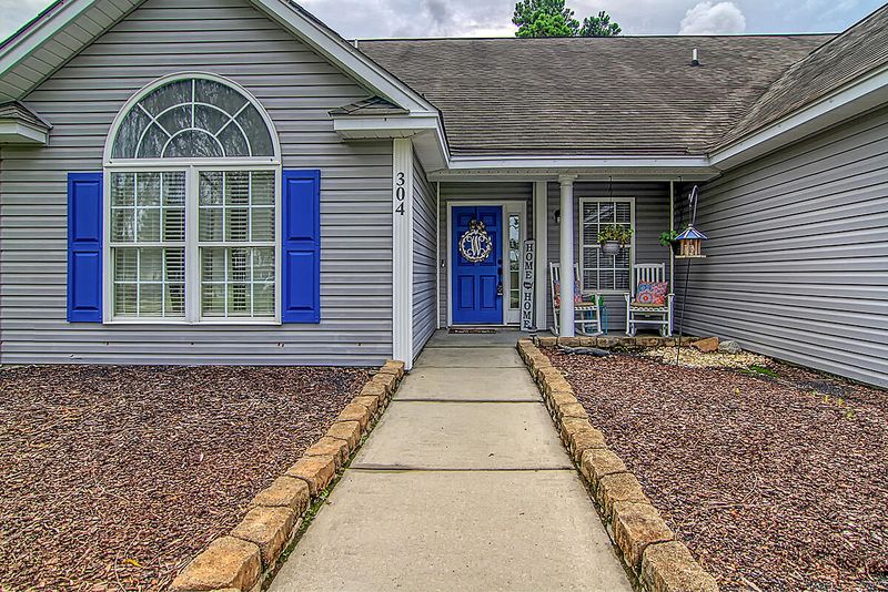 304 Carriage Wheel Rd, Moncks Corner, SC 29461