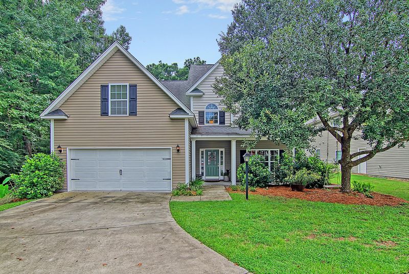 3417 Hamlett Ct, Johns Island, SC 29455