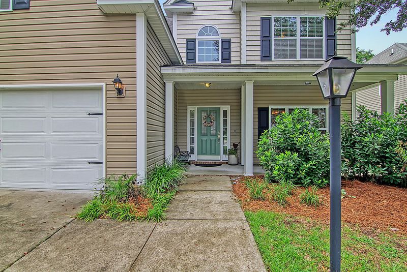 3417 Hamlett Ct, Johns Island, SC 29455
