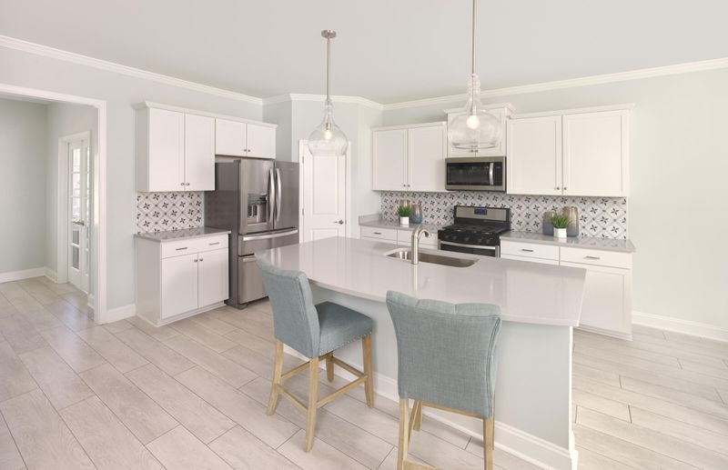 5073 Cranesbill Way, Johns Island, SC 29455