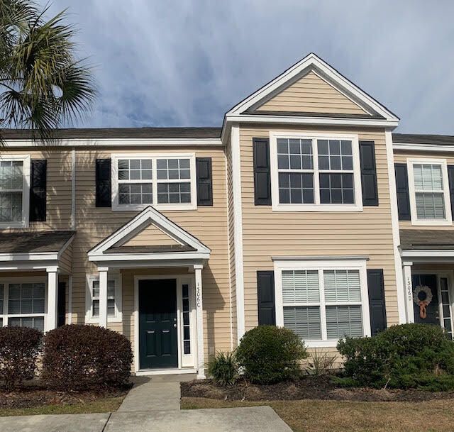 1306 Island Club Dr #C, Charleston, SC 29492